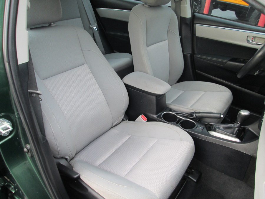 2014 Toyota Corolla 4dr Sdn CVT LE Plus, available for sale in Levittown, Pennsylvania | Levittown Auto. Levittown, Pennsylvania 2014 Toyota Corolla 4dr Sdn CVT LE Plus, available for sale in Levittown, Pennsylvania | Levittown Auto. Levittown, Pennsylvania