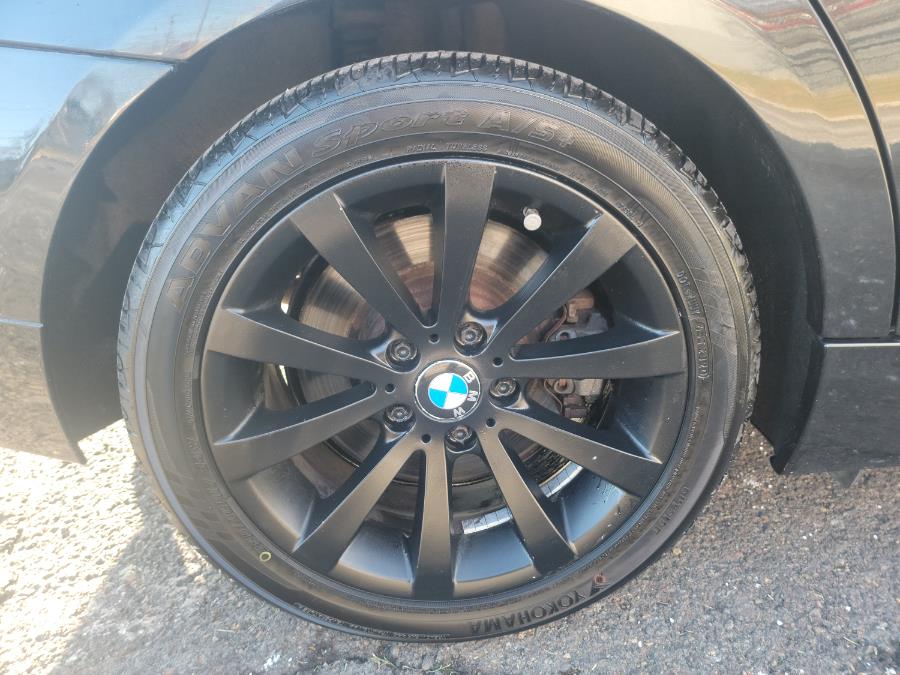 2011 BMW 3 Series 4dr Sdn 335i xDrive AWD, available for sale in Philadelphia, Pennsylvania | Eugen's Auto Sales & Repairs. Philadelphia, Pennsylvania 2011 BMW 3 Series 4dr Sdn 335i xDrive AWD, available for sale in Philadelphia, Pennsylvania | Eugen's Auto Sales & Repairs. Philadelphia, Pennsylvania