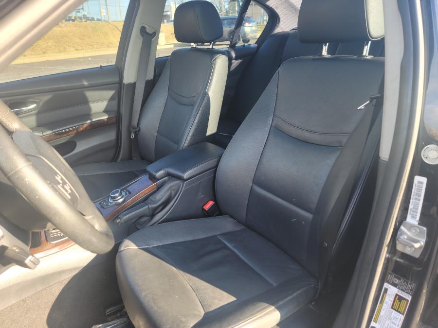 2011 BMW 3 Series 4dr Sdn 335i xDrive AWD, available for sale in Philadelphia, Pennsylvania | Eugen's Auto Sales & Repairs. Philadelphia, Pennsylvania 2011 BMW 3 Series 4dr Sdn 335i xDrive AWD, available for sale in Philadelphia, Pennsylvania | Eugen's Auto Sales & Repairs. Philadelphia, Pennsylvania