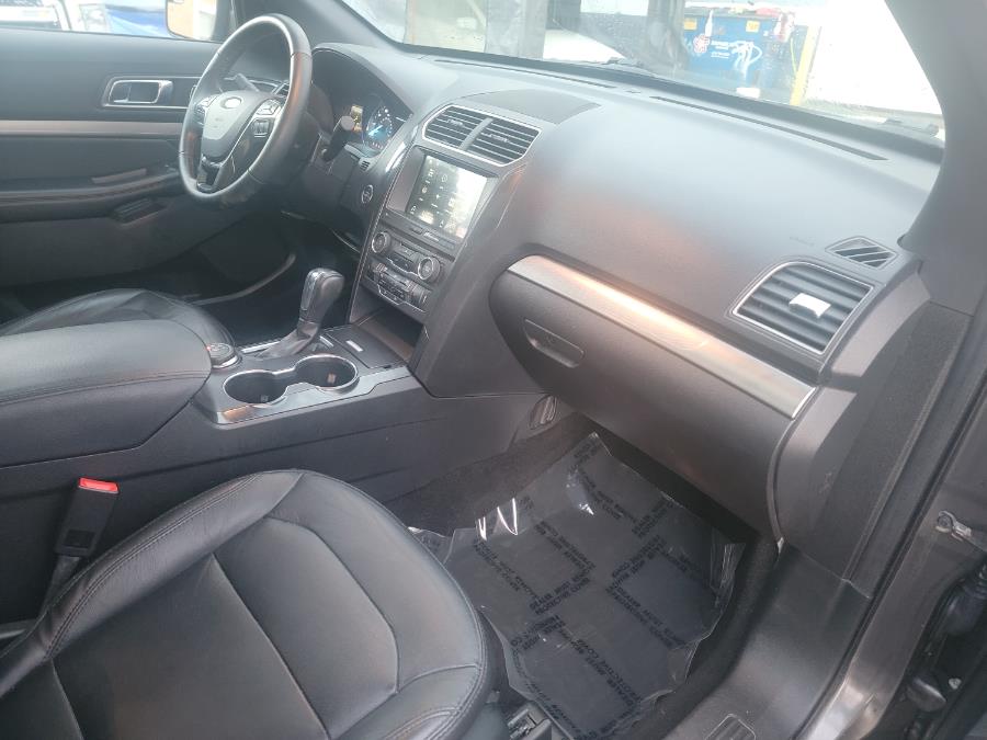 2018 Ford Explorer XLT 4WD, available for sale in Philadelphia, Pennsylvania | Eugen's Auto Sales & Repairs. Philadelphia, Pennsylvania 2018 Ford Explorer XLT 4WD, available for sale in Philadelphia, Pennsylvania | Eugen's Auto Sales & Repairs. Philadelphia, Pennsylvania