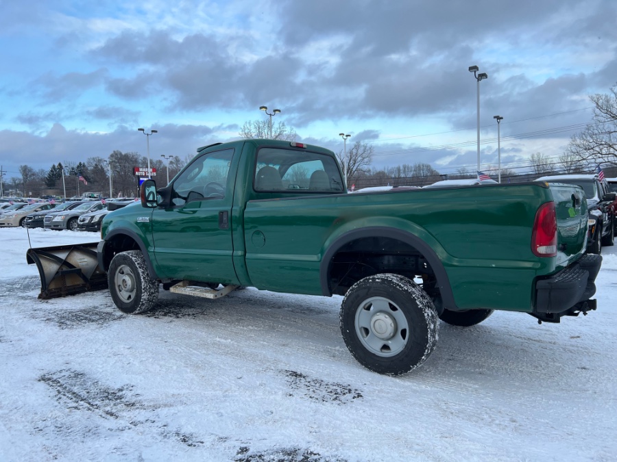 2006 Ford Super Duty F-350 SRW Reg Cab 137" XL 4WD, available for sale in Ortonville, Michigan | Marsh Auto Sales LLC. Ortonville, Michigan 2006 Ford Super Duty F-350 SRW Reg Cab 137" XL 4WD, available for sale in Ortonville, Michigan | Marsh Auto Sales LLC. Ortonville, Michigan