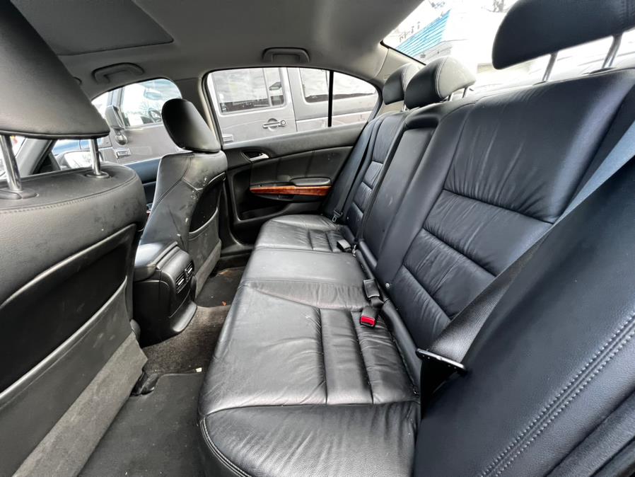2012 Honda Accord Sdn 4dr V6 Auto EX-L w/Navi, available for sale in Worcester, Massachusetts | Sophia's Auto Sales Inc. Worcester, Massachusetts 2012 Honda Accord Sdn 4dr V6 Auto EX-L w/Navi, available for sale in Worcester, Massachusetts | Sophia's Auto Sales Inc. Worcester, Massachusetts