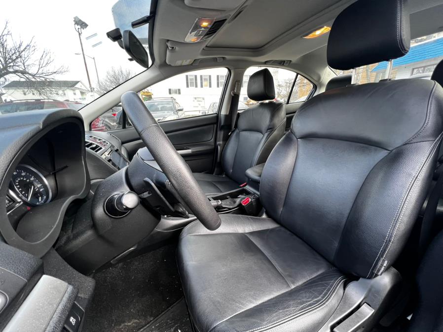 2016 Subaru Impreza Sedan 4dr CVT 2.0i Limited, available for sale in Worcester, Massachusetts | Sophia's Auto Sales Inc. Worcester, Massachusetts 2016 Subaru Impreza Sedan 4dr CVT 2.0i Limited, available for sale in Worcester, Massachusetts | Sophia's Auto Sales Inc. Worcester, Massachusetts