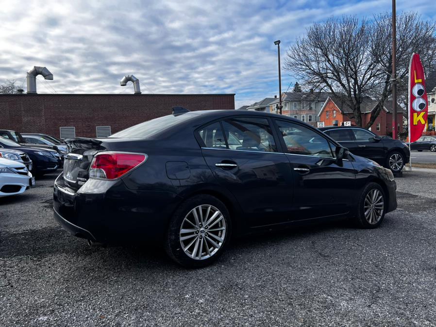 2016 Subaru Impreza Sedan 4dr CVT 2.0i Limited, available for sale in Worcester, Massachusetts | Sophia's Auto Sales Inc. Worcester, Massachusetts 2016 Subaru Impreza Sedan 4dr CVT 2.0i Limited, available for sale in Worcester, Massachusetts | Sophia's Auto Sales Inc. Worcester, Massachusetts