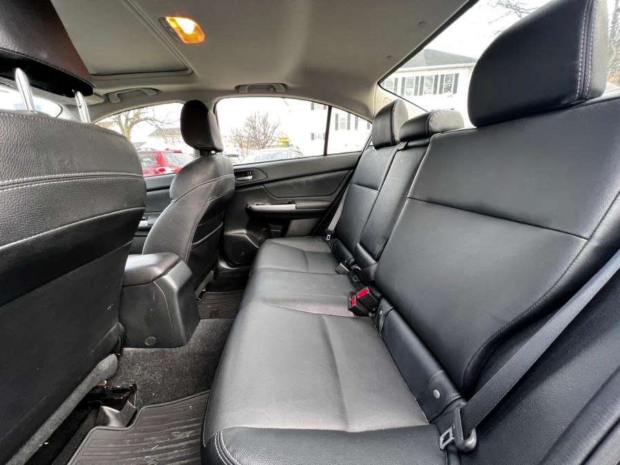 2016 Subaru Impreza Sedan 4dr CVT 2.0i Limited, available for sale in Worcester, Massachusetts | Sophia's Auto Sales Inc. Worcester, Massachusetts 2016 Subaru Impreza Sedan 4dr CVT 2.0i Limited, available for sale in Worcester, Massachusetts | Sophia's Auto Sales Inc. Worcester, Massachusetts