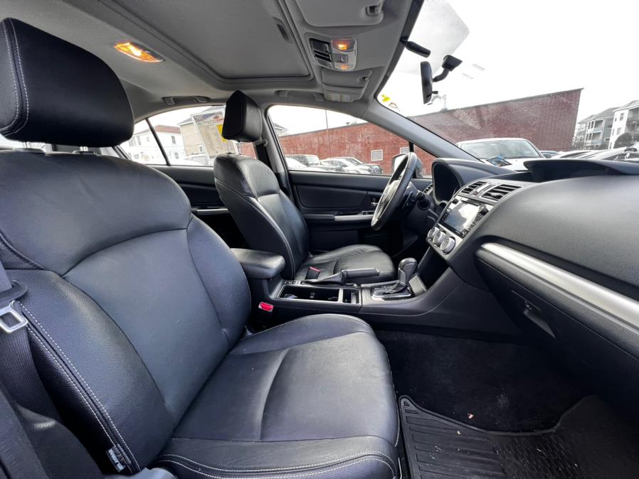 2016 Subaru Impreza Sedan 4dr CVT 2.0i Limited, available for sale in Worcester, Massachusetts | Sophia's Auto Sales Inc. Worcester, Massachusetts 2016 Subaru Impreza Sedan 4dr CVT 2.0i Limited, available for sale in Worcester, Massachusetts | Sophia's Auto Sales Inc. Worcester, Massachusetts