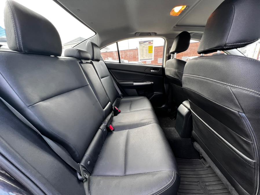 2016 Subaru Impreza Sedan 4dr CVT 2.0i Limited, available for sale in Worcester, Massachusetts | Sophia's Auto Sales Inc. Worcester, Massachusetts 2016 Subaru Impreza Sedan 4dr CVT 2.0i Limited, available for sale in Worcester, Massachusetts | Sophia's Auto Sales Inc. Worcester, Massachusetts