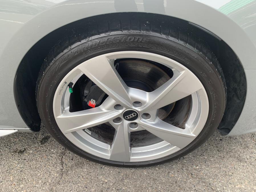 2021 Audi S4 Premium Plus 3.0 TFSI quattro, available for sale in Lodi, New Jersey | European Auto Expo. Lodi, New Jersey 2021 Audi S4 Premium Plus 3.0 TFSI quattro, available for sale in Lodi, New Jersey | European Auto Expo. Lodi, New Jersey