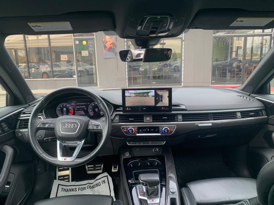 2021 Audi S4 Premium Plus 3.0 TFSI quattro, available for sale in Lodi, New Jersey | European Auto Expo. Lodi, New Jersey 2021 Audi S4 Premium Plus 3.0 TFSI quattro, available for sale in Lodi, New Jersey | European Auto Expo. Lodi, New Jersey