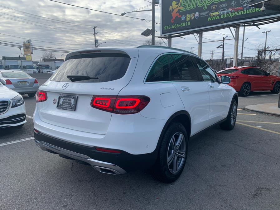 2021 Mercedes-Benz GLC GLC 300 4MATIC SUV, available for sale in Lodi, New Jersey | European Auto Expo. Lodi, New Jersey 2021 Mercedes-Benz GLC GLC 300 4MATIC SUV, available for sale in Lodi, New Jersey | European Auto Expo. Lodi, New Jersey