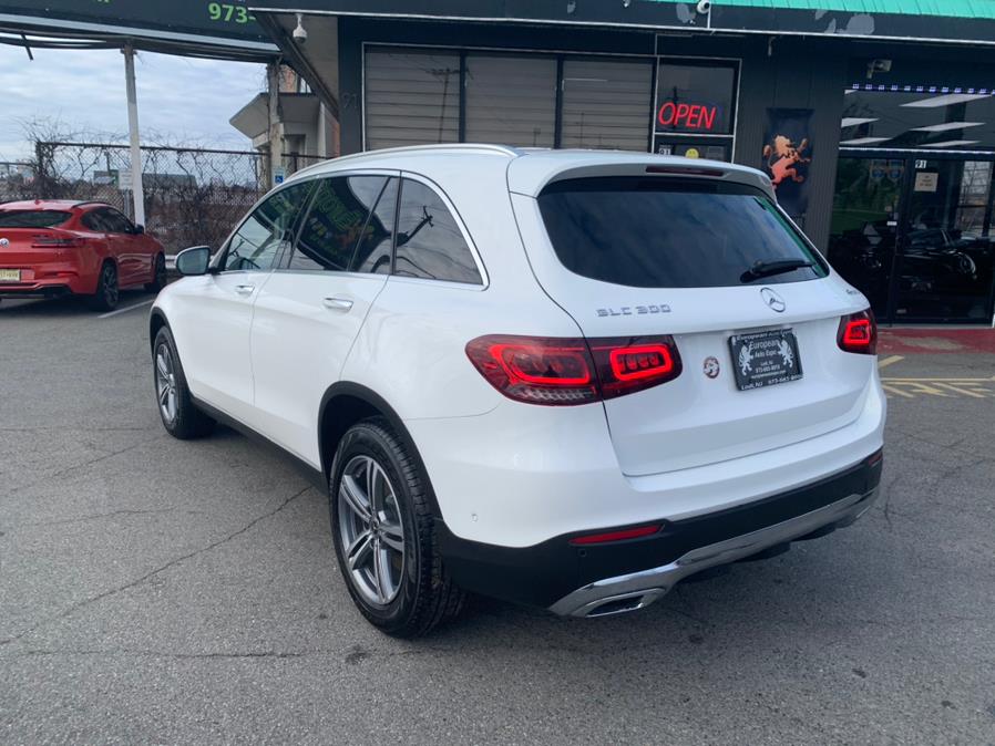 2021 Mercedes-Benz GLC GLC 300 4MATIC SUV, available for sale in Lodi, New Jersey | European Auto Expo. Lodi, New Jersey 2021 Mercedes-Benz GLC GLC 300 4MATIC SUV, available for sale in Lodi, New Jersey | European Auto Expo. Lodi, New Jersey