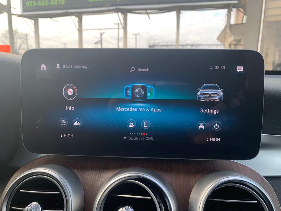 2021 Mercedes-Benz GLC GLC 300 4MATIC SUV, available for sale in Lodi, New Jersey | European Auto Expo. Lodi, New Jersey 2021 Mercedes-Benz GLC GLC 300 4MATIC SUV, available for sale in Lodi, New Jersey | European Auto Expo. Lodi, New Jersey