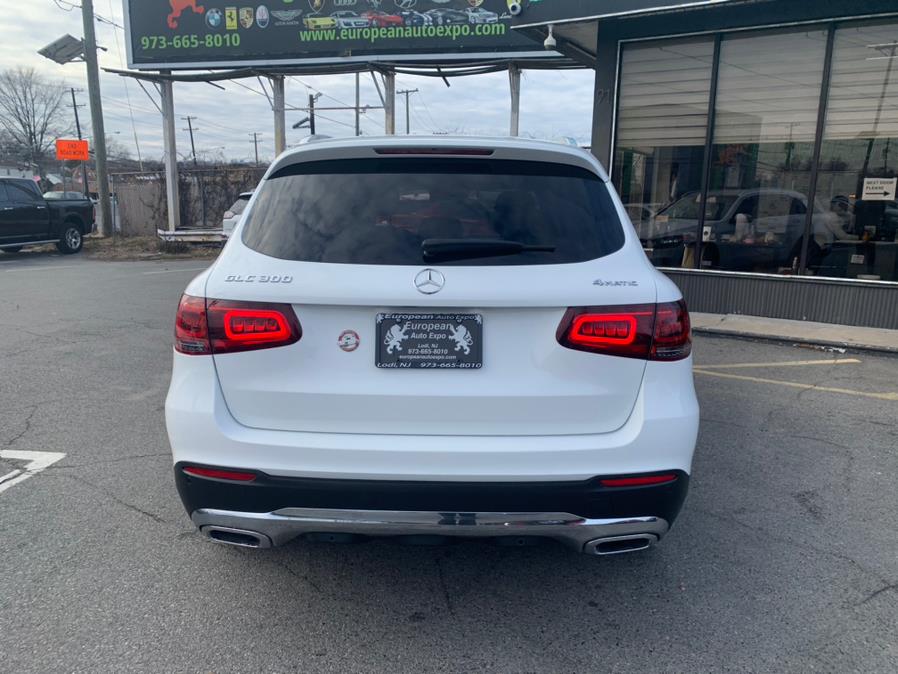 2021 Mercedes-Benz GLC GLC 300 4MATIC SUV, available for sale in Lodi, New Jersey | European Auto Expo. Lodi, New Jersey 2021 Mercedes-Benz GLC GLC 300 4MATIC SUV, available for sale in Lodi, New Jersey | European Auto Expo. Lodi, New Jersey