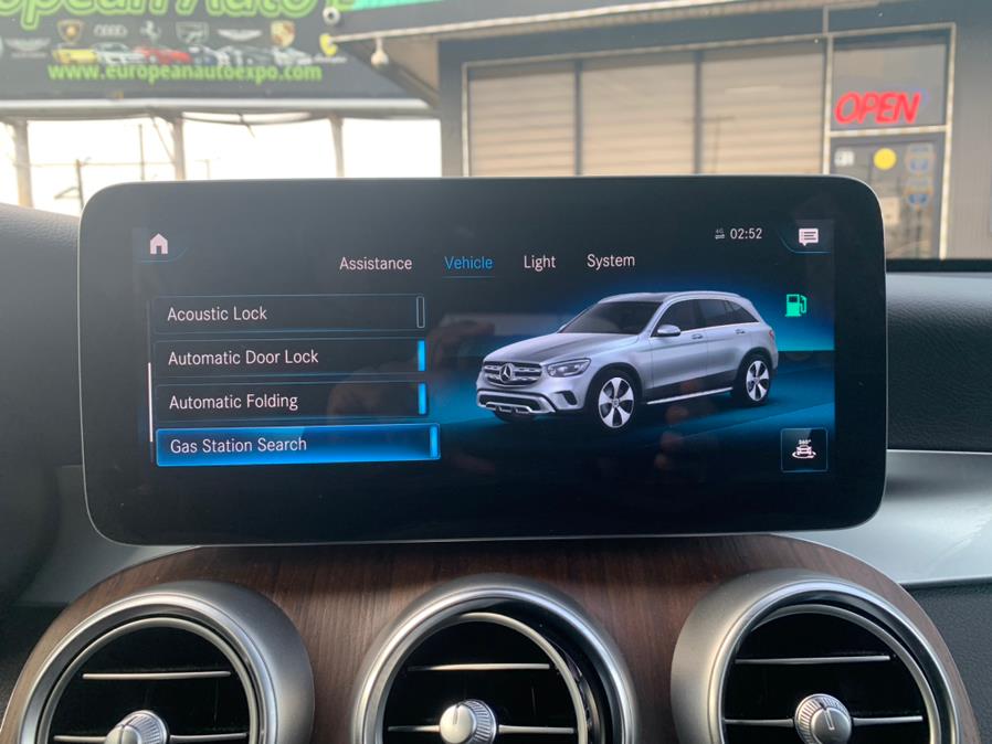 2021 Mercedes-Benz GLC GLC 300 4MATIC SUV, available for sale in Lodi, New Jersey | European Auto Expo. Lodi, New Jersey 2021 Mercedes-Benz GLC GLC 300 4MATIC SUV, available for sale in Lodi, New Jersey | European Auto Expo. Lodi, New Jersey