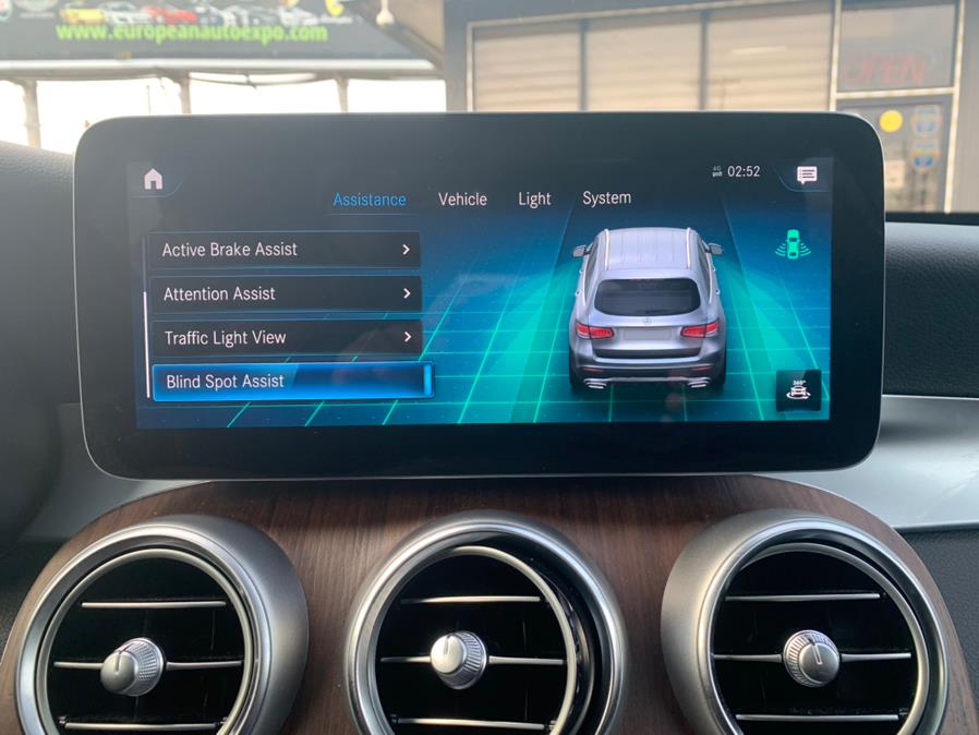 2021 Mercedes-Benz GLC GLC 300 4MATIC SUV, available for sale in Lodi, New Jersey | European Auto Expo. Lodi, New Jersey 2021 Mercedes-Benz GLC GLC 300 4MATIC SUV, available for sale in Lodi, New Jersey | European Auto Expo. Lodi, New Jersey