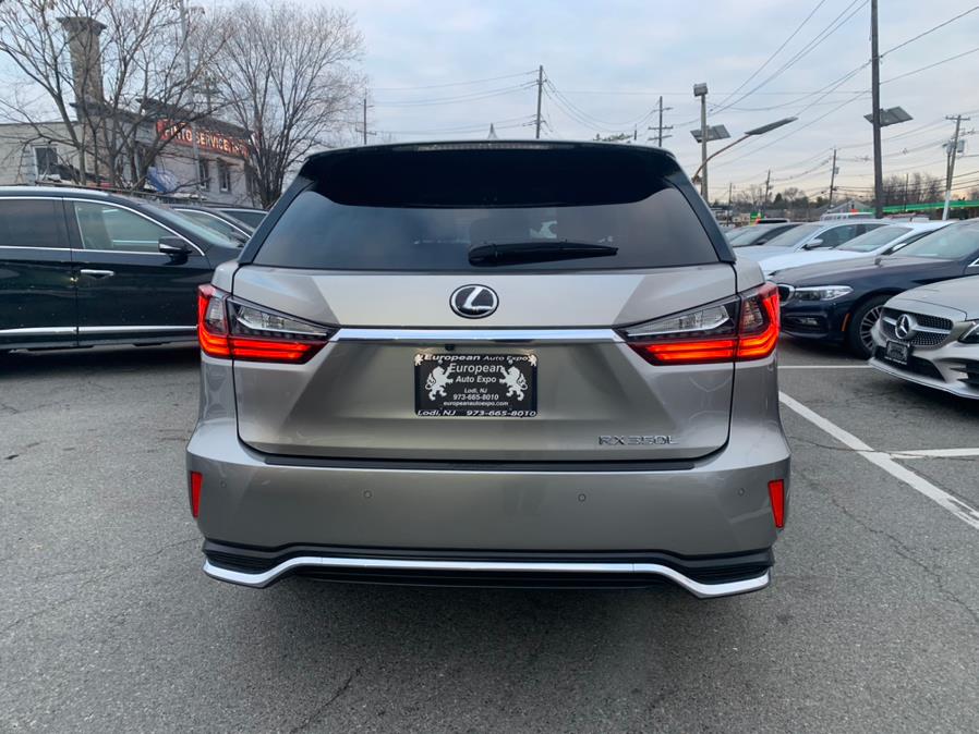 2020 Lexus RX RX 350L AWD, available for sale in Lodi, New Jersey | European Auto Expo. Lodi, New Jersey 2020 Lexus RX RX 350L AWD, available for sale in Lodi, New Jersey | European Auto Expo. Lodi, New Jersey