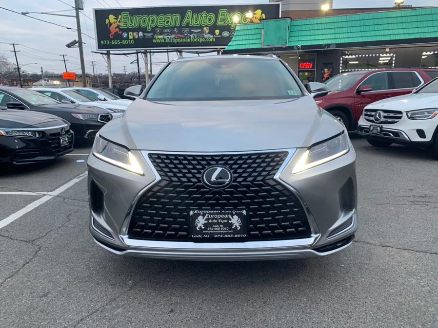 2020 Lexus RX RX 350L AWD, available for sale in Lodi, New Jersey | European Auto Expo. Lodi, New Jersey 2020 Lexus RX RX 350L AWD, available for sale in Lodi, New Jersey | European Auto Expo. Lodi, New Jersey