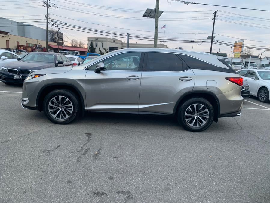 2020 Lexus RX RX 350L AWD, available for sale in Lodi, New Jersey | European Auto Expo. Lodi, New Jersey 2020 Lexus RX RX 350L AWD, available for sale in Lodi, New Jersey | European Auto Expo. Lodi, New Jersey