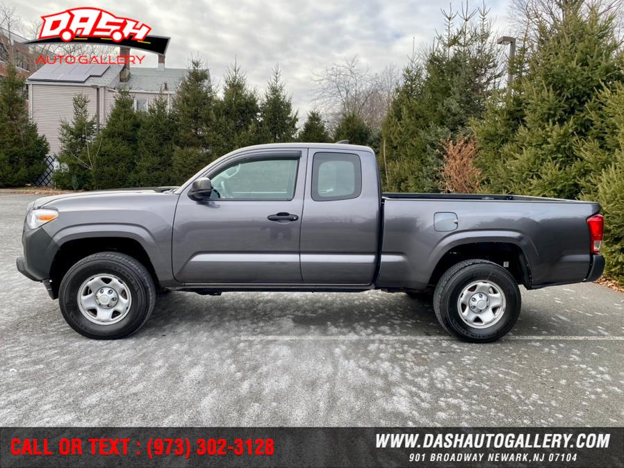 2016 Toyota Tacoma 4WD Access Cab I4 AT SR5 (Natl), available for sale in Newark, New Jersey | Dash Auto Gallery Inc.. Newark, New Jersey 2016 Toyota Tacoma 4WD Access Cab I4 AT SR5 (Natl), available for sale in Newark, New Jersey | Dash Auto Gallery Inc.. Newark, New Jersey