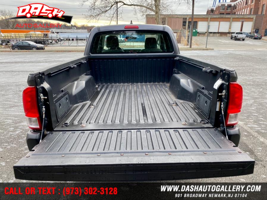 2016 Toyota Tacoma 4WD Access Cab I4 AT SR5 (Natl), available for sale in Newark, New Jersey | Dash Auto Gallery Inc.. Newark, New Jersey 2016 Toyota Tacoma 4WD Access Cab I4 AT SR5 (Natl), available for sale in Newark, New Jersey | Dash Auto Gallery Inc.. Newark, New Jersey