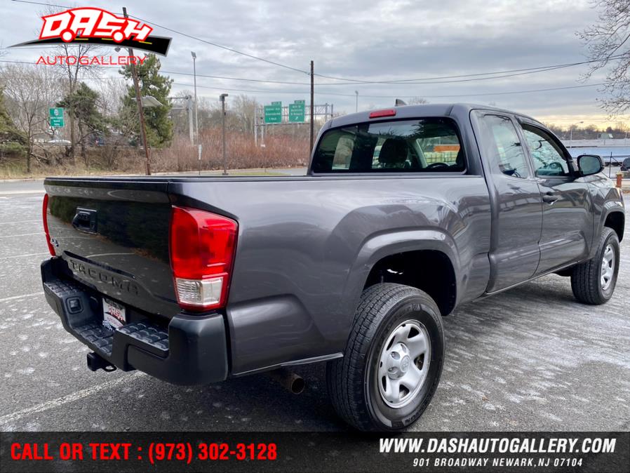 2016 Toyota Tacoma 4WD Access Cab I4 AT SR5 (Natl), available for sale in Newark, New Jersey | Dash Auto Gallery Inc.. Newark, New Jersey 2016 Toyota Tacoma 4WD Access Cab I4 AT SR5 (Natl), available for sale in Newark, New Jersey | Dash Auto Gallery Inc.. Newark, New Jersey