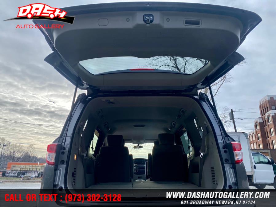 2014 Nissan Quest 4dr SV, available for sale in Newark, New Jersey | Dash Auto Gallery Inc.. Newark, New Jersey 2014 Nissan Quest 4dr SV, available for sale in Newark, New Jersey | Dash Auto Gallery Inc.. Newark, New Jersey