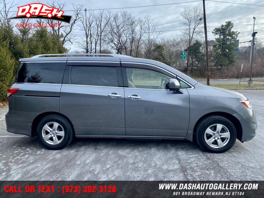 2014 Nissan Quest 4dr SV, available for sale in Newark, New Jersey | Dash Auto Gallery Inc.. Newark, New Jersey 2014 Nissan Quest 4dr SV, available for sale in Newark, New Jersey | Dash Auto Gallery Inc.. Newark, New Jersey