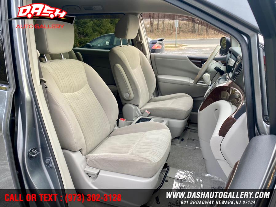 2014 Nissan Quest 4dr SV, available for sale in Newark, New Jersey | Dash Auto Gallery Inc.. Newark, New Jersey 2014 Nissan Quest 4dr SV, available for sale in Newark, New Jersey | Dash Auto Gallery Inc.. Newark, New Jersey