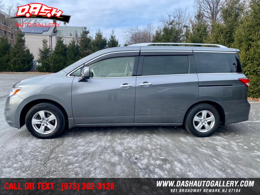 2014 Nissan Quest 4dr SV, available for sale in Newark, New Jersey | Dash Auto Gallery Inc.. Newark, New Jersey 2014 Nissan Quest 4dr SV, available for sale in Newark, New Jersey | Dash Auto Gallery Inc.. Newark, New Jersey