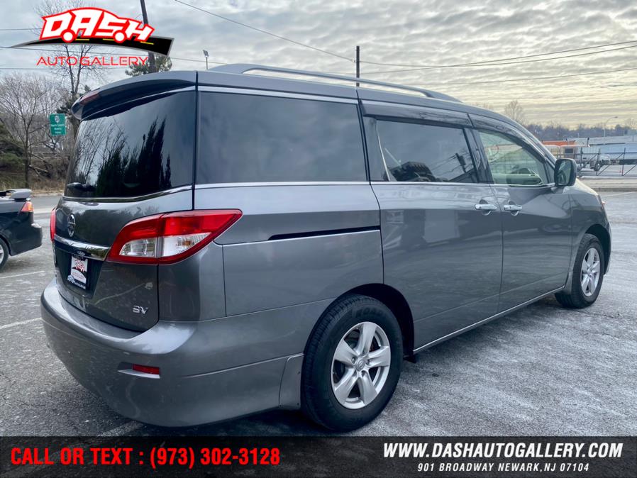 2014 Nissan Quest 4dr SV, available for sale in Newark, New Jersey | Dash Auto Gallery Inc.. Newark, New Jersey 2014 Nissan Quest 4dr SV, available for sale in Newark, New Jersey | Dash Auto Gallery Inc.. Newark, New Jersey
