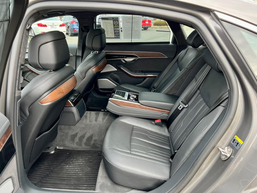 2021 Audi A8 L 60 TFSI e quattro, available for sale in Berlin, Connecticut | Tru Auto Mall. Berlin, Connecticut 2021 Audi A8 L 60 TFSI e quattro, available for sale in Berlin, Connecticut | Tru Auto Mall. Berlin, Connecticut