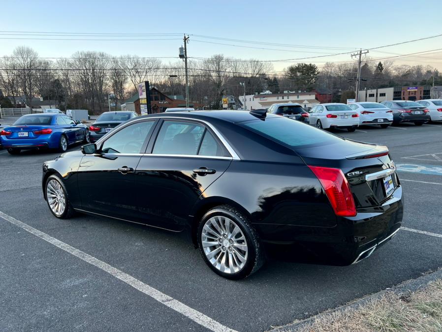 2016 Cadillac CTS Sedan 4dr Sdn 3.6L Luxury Collection AWD, available for sale in Berlin, Connecticut | Tru Auto Mall. Berlin, Connecticut 2016 Cadillac CTS Sedan 4dr Sdn 3.6L Luxury Collection AWD, available for sale in Berlin, Connecticut | Tru Auto Mall. Berlin, Connecticut