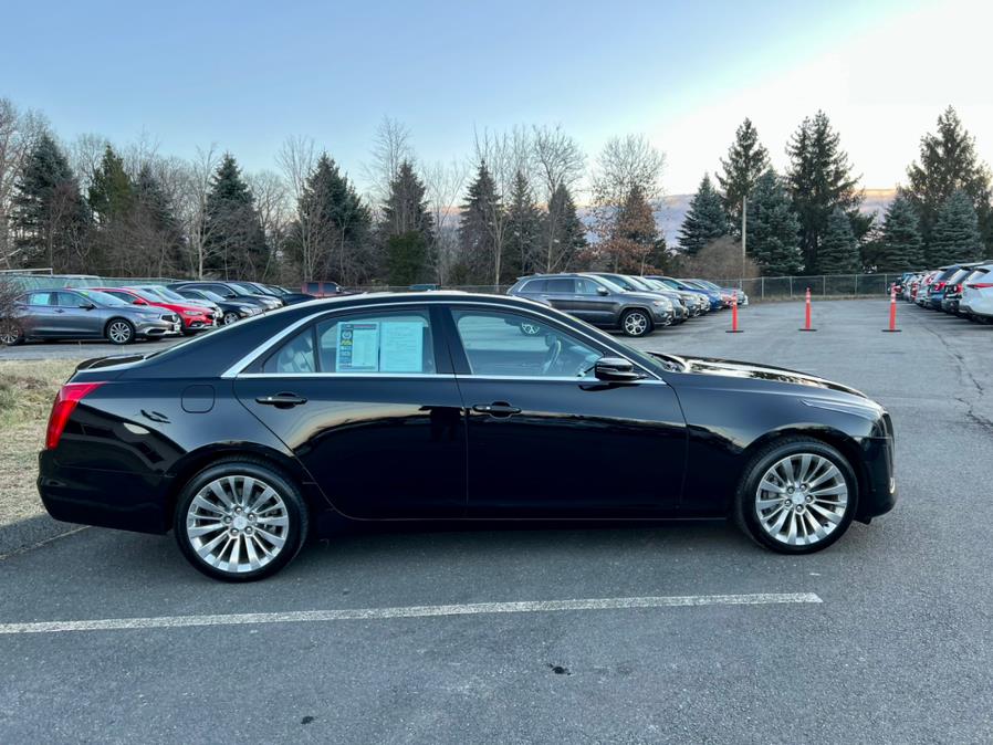 2016 Cadillac CTS Sedan 4dr Sdn 3.6L Luxury Collection AWD, available for sale in Berlin, Connecticut | Tru Auto Mall. Berlin, Connecticut 2016 Cadillac CTS Sedan 4dr Sdn 3.6L Luxury Collection AWD, available for sale in Berlin, Connecticut | Tru Auto Mall. Berlin, Connecticut