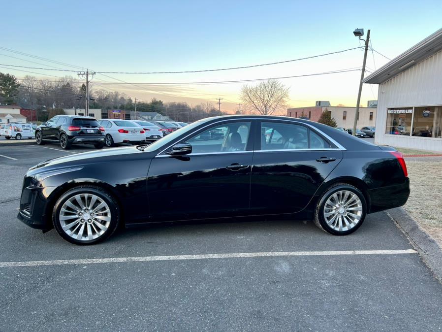 2016 Cadillac CTS Sedan 4dr Sdn 3.6L Luxury Collection AWD, available for sale in Berlin, Connecticut | Tru Auto Mall. Berlin, Connecticut 2016 Cadillac CTS Sedan 4dr Sdn 3.6L Luxury Collection AWD, available for sale in Berlin, Connecticut | Tru Auto Mall. Berlin, Connecticut