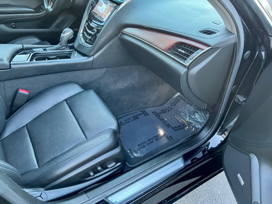 2016 Cadillac CTS Sedan 4dr Sdn 3.6L Luxury Collection AWD, available for sale in Berlin, Connecticut | Tru Auto Mall. Berlin, Connecticut 2016 Cadillac CTS Sedan 4dr Sdn 3.6L Luxury Collection AWD, available for sale in Berlin, Connecticut | Tru Auto Mall. Berlin, Connecticut