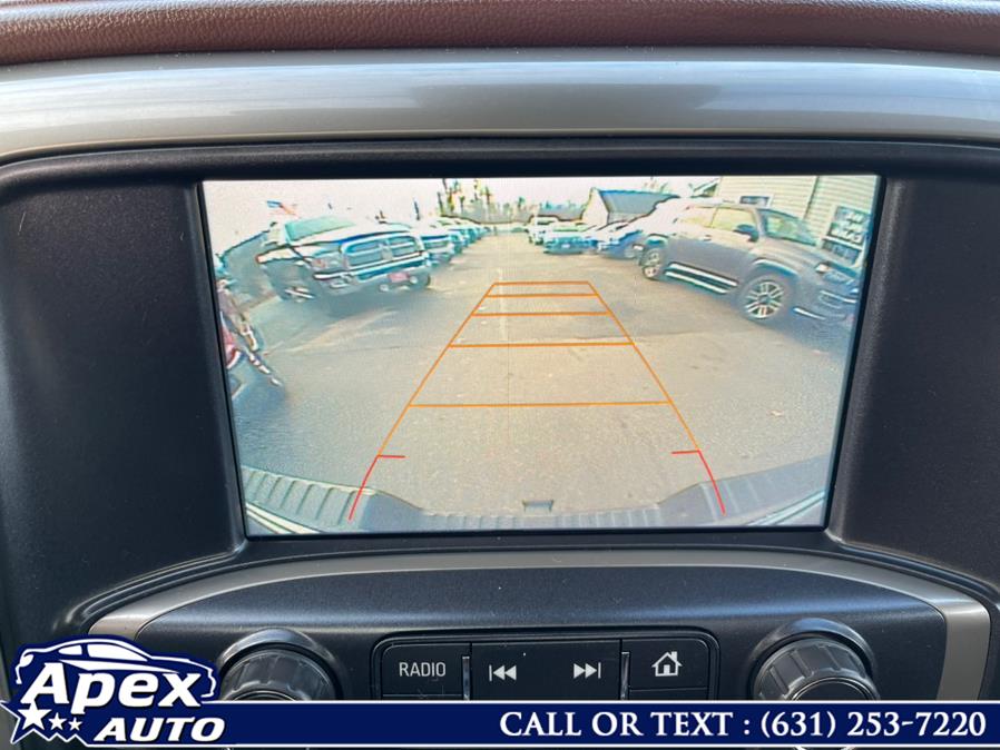 2016 Chevrolet Silverado 3500HD 4WD Crew Cab 153.7" High Country, available for sale in Selden, New York | Apex Auto. Selden, New York 2016 Chevrolet Silverado 3500HD 4WD Crew Cab 153.7" High Country, available for sale in Selden, New York | Apex Auto. Selden, New York