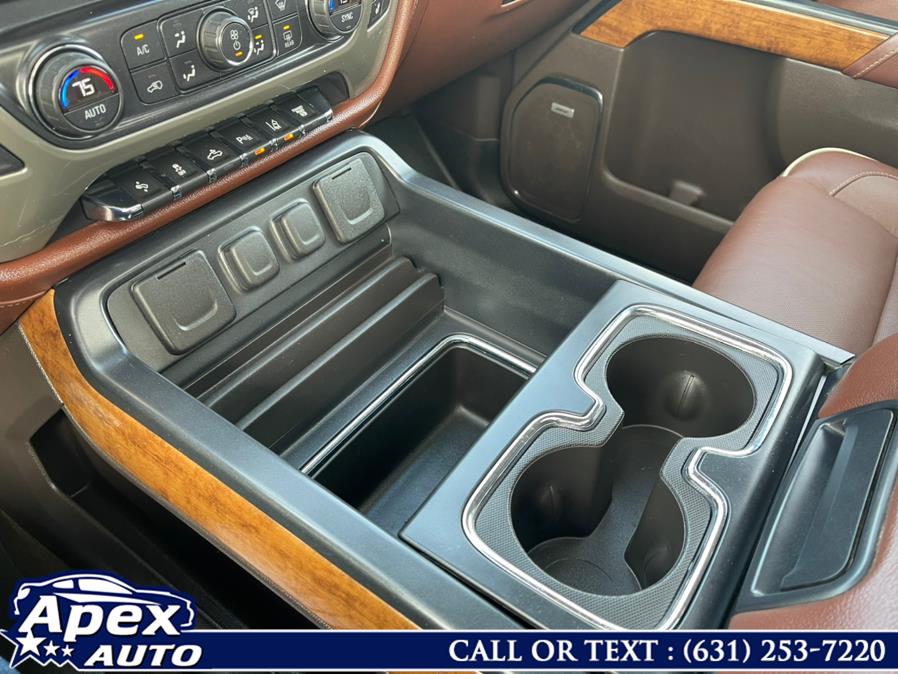 2016 Chevrolet Silverado 3500HD 4WD Crew Cab 153.7" High Country, available for sale in Selden, New York | Apex Auto. Selden, New York 2016 Chevrolet Silverado 3500HD 4WD Crew Cab 153.7" High Country, available for sale in Selden, New York | Apex Auto. Selden, New York
