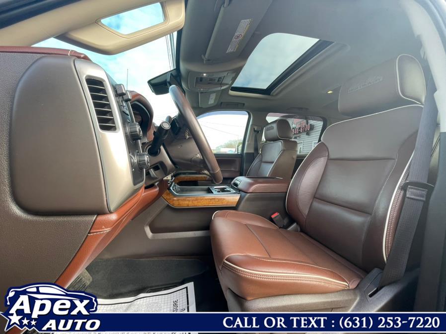 2016 Chevrolet Silverado 3500HD 4WD Crew Cab 153.7" High Country, available for sale in Selden, New York | Apex Auto. Selden, New York 2016 Chevrolet Silverado 3500HD 4WD Crew Cab 153.7" High Country, available for sale in Selden, New York | Apex Auto. Selden, New York