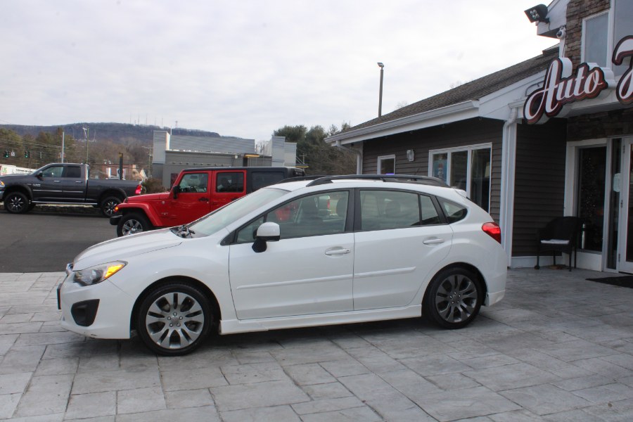 2014 Subaru Impreza Wagon 5dr Auto 2.0i Sport Premium, available for sale in Plantsville, Connecticut | Auto House of Luxury. Plantsville, Connecticut 2014 Subaru Impreza Wagon 5dr Auto 2.0i Sport Premium, available for sale in Plantsville, Connecticut | Auto House of Luxury. Plantsville, Connecticut