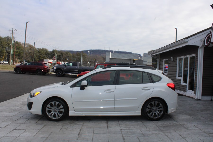 2014 Subaru Impreza Wagon 5dr Auto 2.0i Sport Premium, available for sale in Plantsville, Connecticut | Auto House of Luxury. Plantsville, Connecticut 2014 Subaru Impreza Wagon 5dr Auto 2.0i Sport Premium, available for sale in Plantsville, Connecticut | Auto House of Luxury. Plantsville, Connecticut