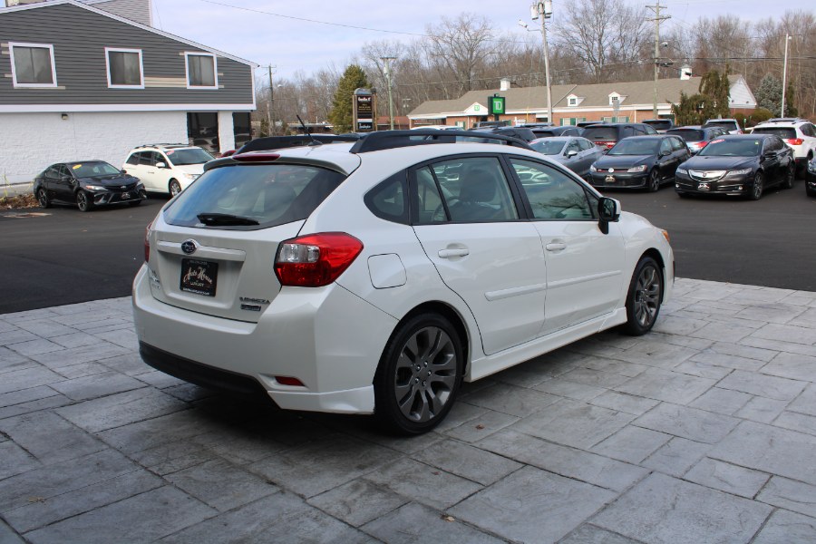 2014 Subaru Impreza Wagon 5dr Auto 2.0i Sport Premium, available for sale in Plantsville, Connecticut | Auto House of Luxury. Plantsville, Connecticut 2014 Subaru Impreza Wagon 5dr Auto 2.0i Sport Premium, available for sale in Plantsville, Connecticut | Auto House of Luxury. Plantsville, Connecticut