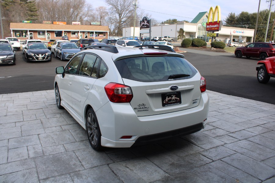 2014 Subaru Impreza Wagon 5dr Auto 2.0i Sport Premium, available for sale in Plantsville, Connecticut | Auto House of Luxury. Plantsville, Connecticut 2014 Subaru Impreza Wagon 5dr Auto 2.0i Sport Premium, available for sale in Plantsville, Connecticut | Auto House of Luxury. Plantsville, Connecticut