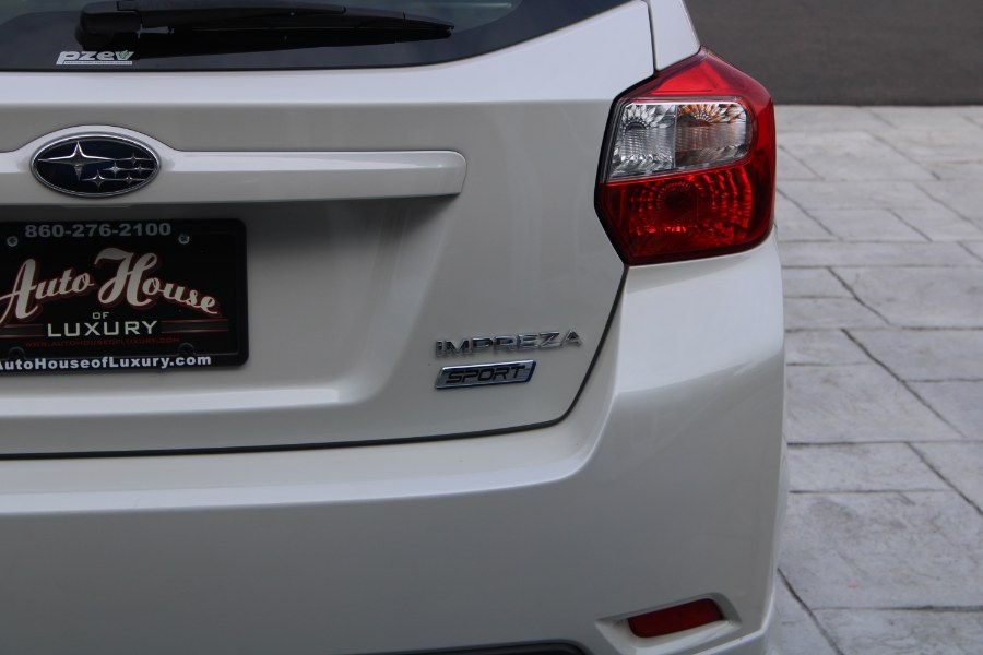 2014 Subaru Impreza Wagon 5dr Auto 2.0i Sport Premium, available for sale in Plantsville, Connecticut | Auto House of Luxury. Plantsville, Connecticut 2014 Subaru Impreza Wagon 5dr Auto 2.0i Sport Premium, available for sale in Plantsville, Connecticut | Auto House of Luxury. Plantsville, Connecticut