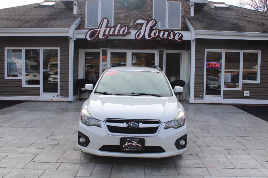 2014 Subaru Impreza Wagon 5dr Auto 2.0i Sport Premium, available for sale in Plantsville, Connecticut | Auto House of Luxury. Plantsville, Connecticut 2014 Subaru Impreza Wagon 5dr Auto 2.0i Sport Premium, available for sale in Plantsville, Connecticut | Auto House of Luxury. Plantsville, Connecticut