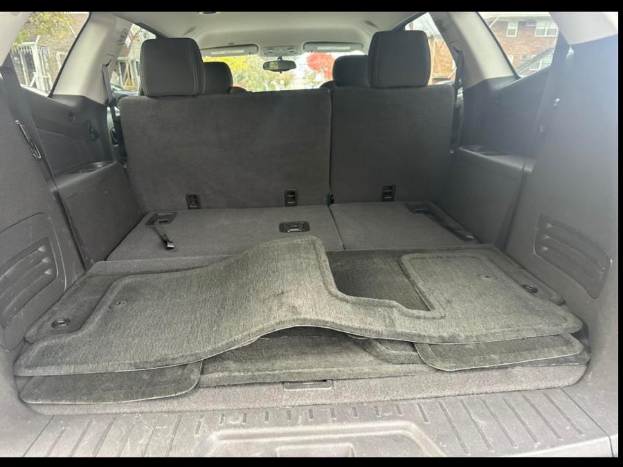 2014 Chevrolet Traverse LT AWD 4dr SUV w/1LT, available for sale in Lodi, New Jersey | Route 46 Auto Sales Inc. Lodi, New Jersey 2014 Chevrolet Traverse LT AWD 4dr SUV w/1LT, available for sale in Lodi, New Jersey | Route 46 Auto Sales Inc. Lodi, New Jersey