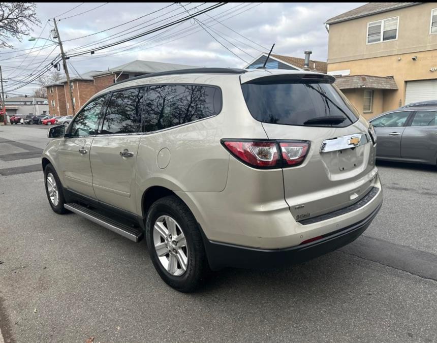 2014 Chevrolet Traverse LT AWD 4dr SUV w/1LT, available for sale in Lodi, New Jersey | Route 46 Auto Sales Inc. Lodi, New Jersey 2014 Chevrolet Traverse LT AWD 4dr SUV w/1LT, available for sale in Lodi, New Jersey | Route 46 Auto Sales Inc. Lodi, New Jersey