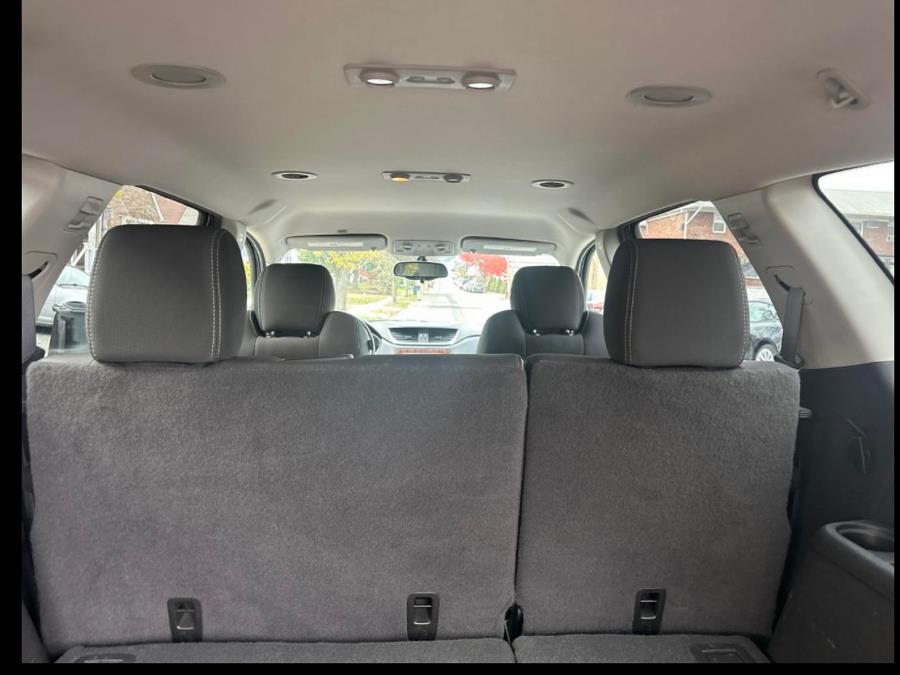 2014 Chevrolet Traverse LT AWD 4dr SUV w/1LT, available for sale in Lodi, New Jersey | Route 46 Auto Sales Inc. Lodi, New Jersey 2014 Chevrolet Traverse LT AWD 4dr SUV w/1LT, available for sale in Lodi, New Jersey | Route 46 Auto Sales Inc. Lodi, New Jersey