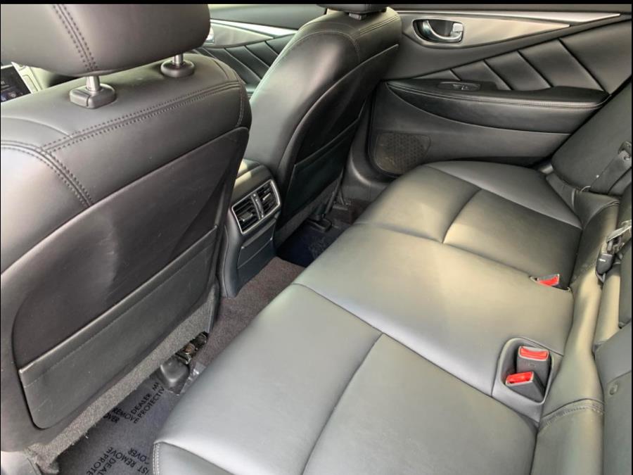 2017 INFINITI Q50 3.0t Premium AWD, available for sale in Lodi, New Jersey | Route 46 Auto Sales Inc. Lodi, New Jersey 2017 INFINITI Q50 3.0t Premium AWD, available for sale in Lodi, New Jersey | Route 46 Auto Sales Inc. Lodi, New Jersey