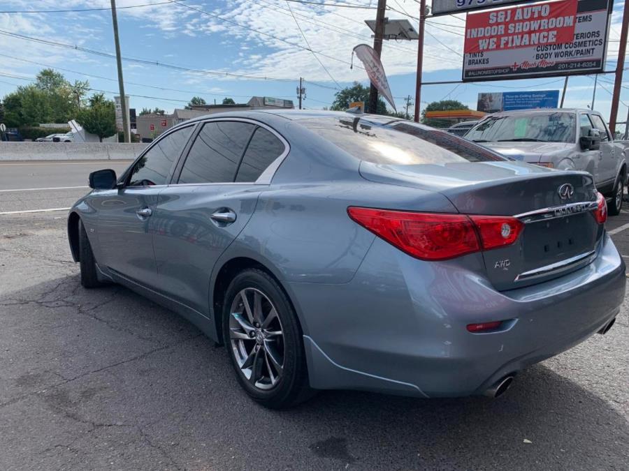 2017 INFINITI Q50 3.0t Premium AWD, available for sale in Lodi, New Jersey | Route 46 Auto Sales Inc. Lodi, New Jersey 2017 INFINITI Q50 3.0t Premium AWD, available for sale in Lodi, New Jersey | Route 46 Auto Sales Inc. Lodi, New Jersey