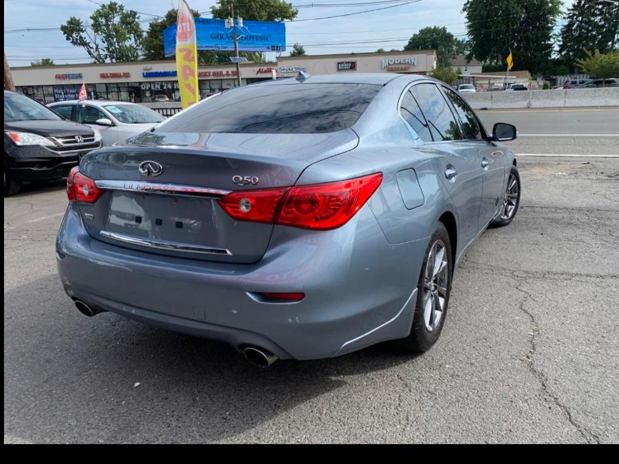 2017 INFINITI Q50 3.0t Premium AWD, available for sale in Lodi, New Jersey | Route 46 Auto Sales Inc. Lodi, New Jersey 2017 INFINITI Q50 3.0t Premium AWD, available for sale in Lodi, New Jersey | Route 46 Auto Sales Inc. Lodi, New Jersey